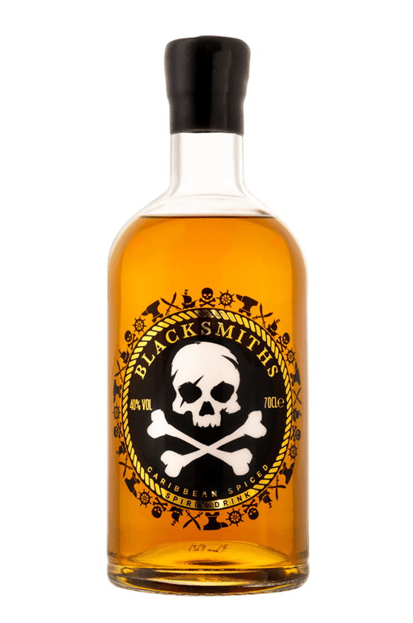 Alnwick Rum