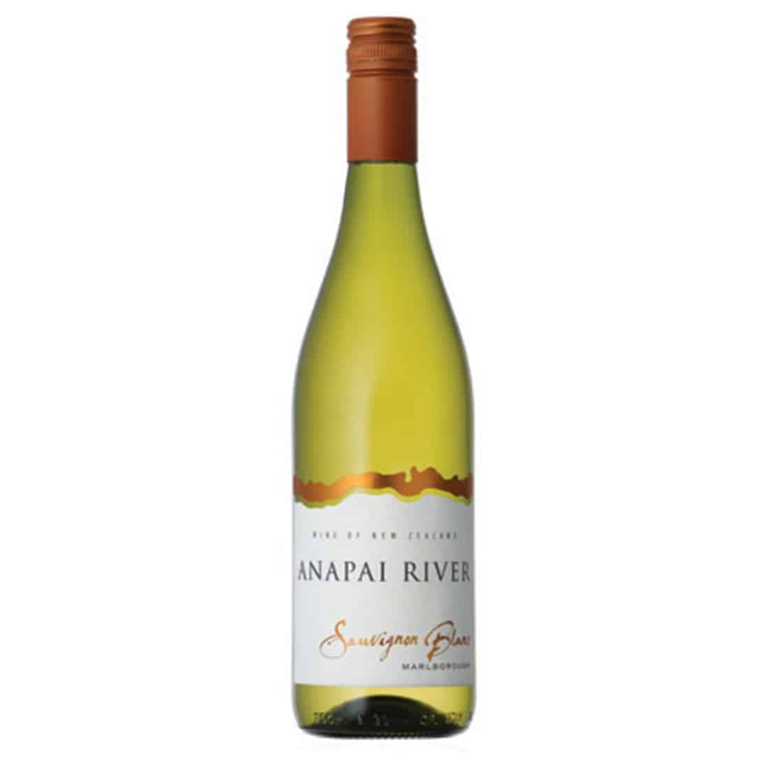Anapai River Sauvignon Blanc 750ml
