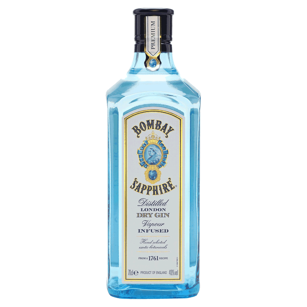 Bombay Sapphire Gin 700ml
