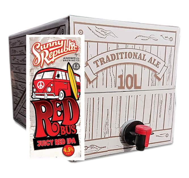 Red Bus