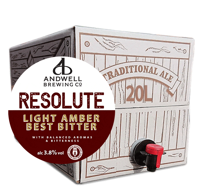 Resolute