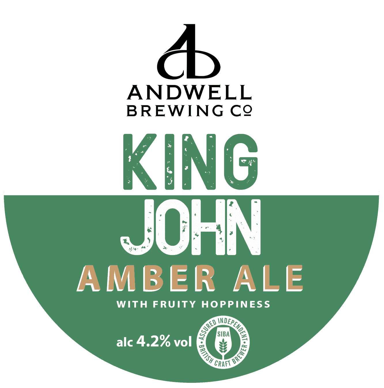 King John
