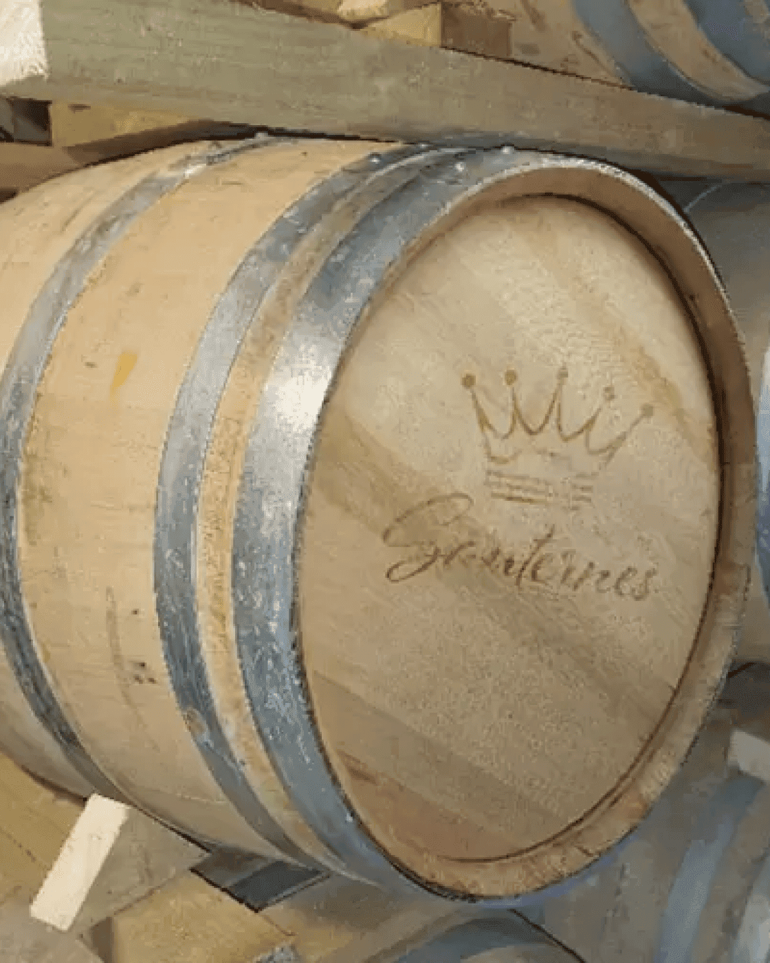 #682 (2020) Ex-Calvados