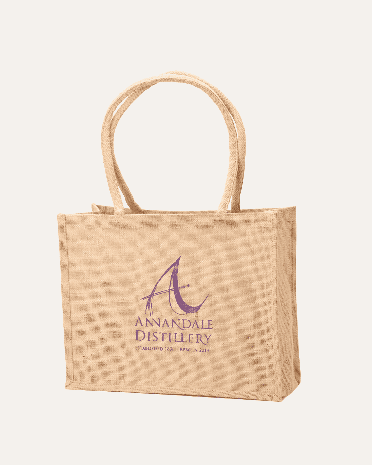 Annandale Jute Bags