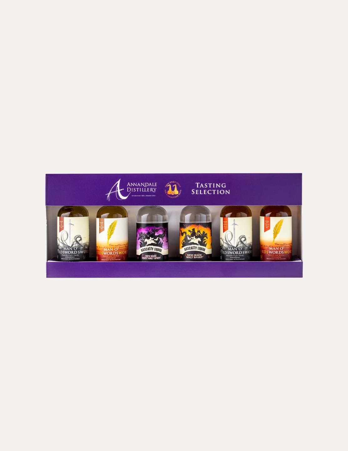 Annandale Tasting Selection