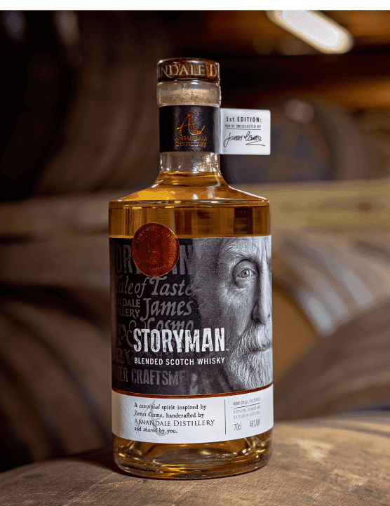 Storyman