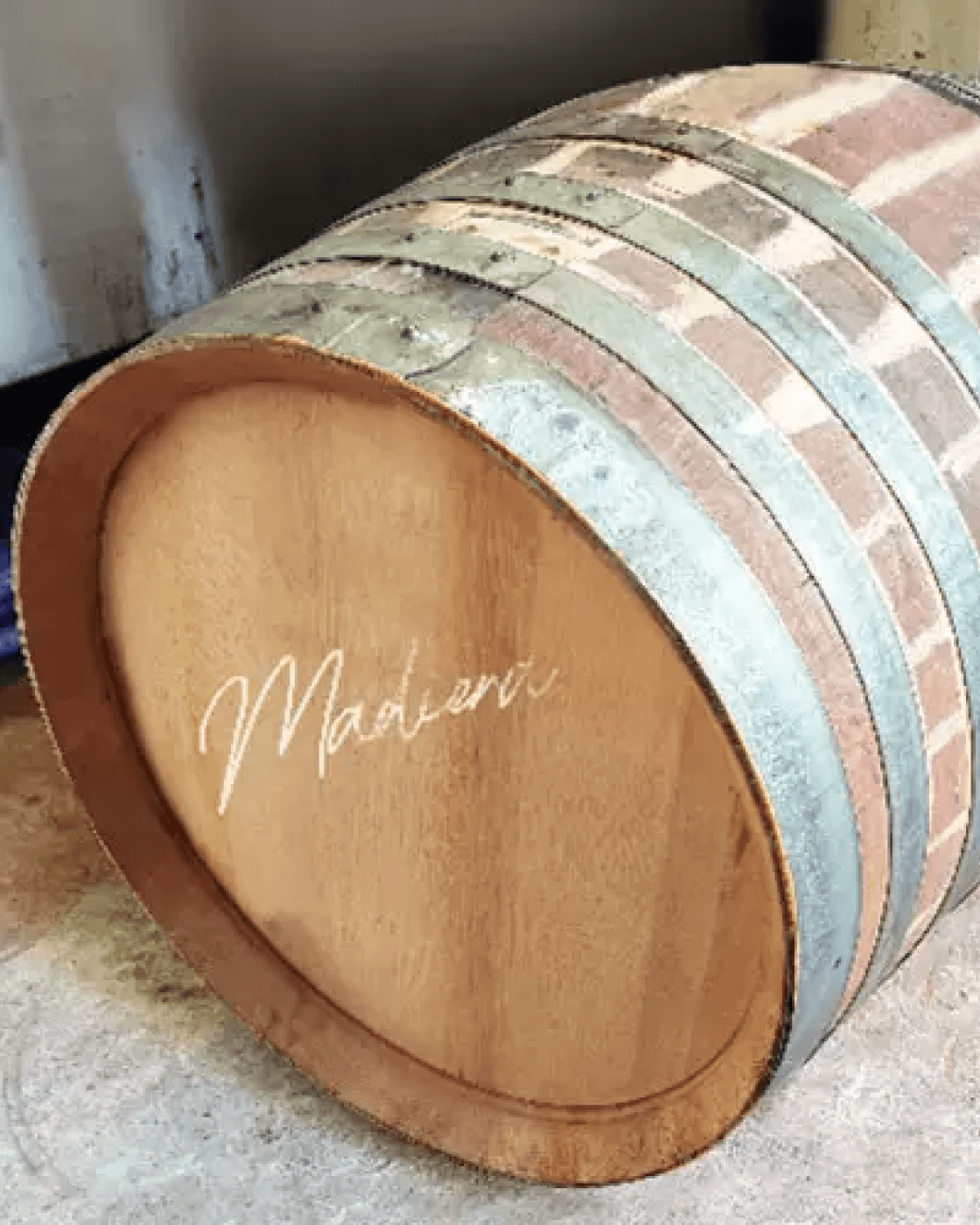 #743 (2021) Ex-Tequila