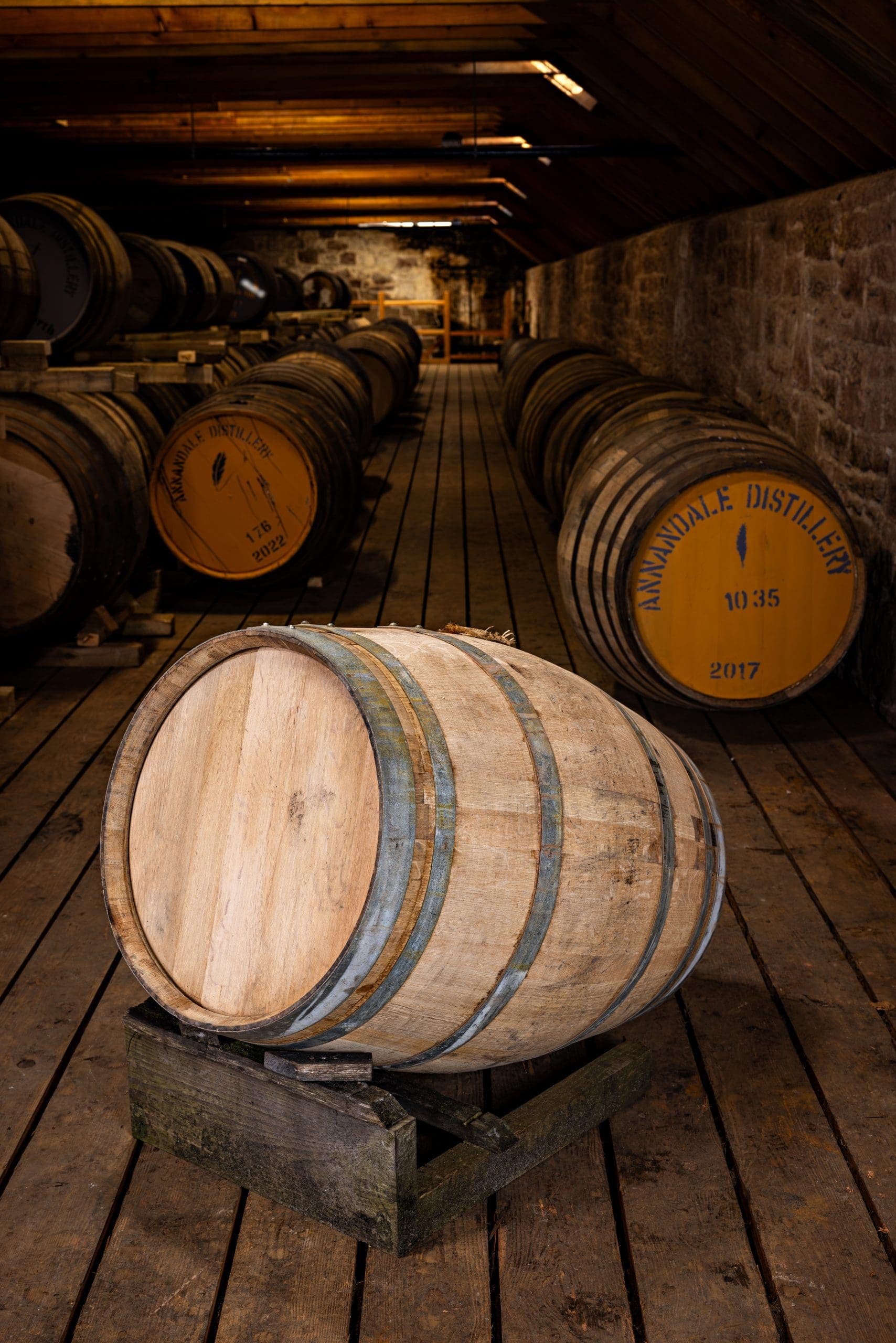 Distillerie Busnel Calvados Cask