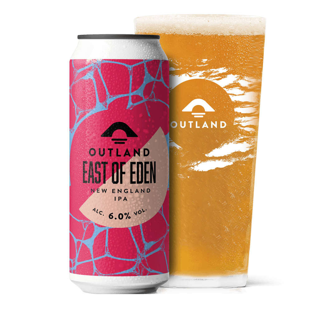 Outland East of Eden (NEIPA)