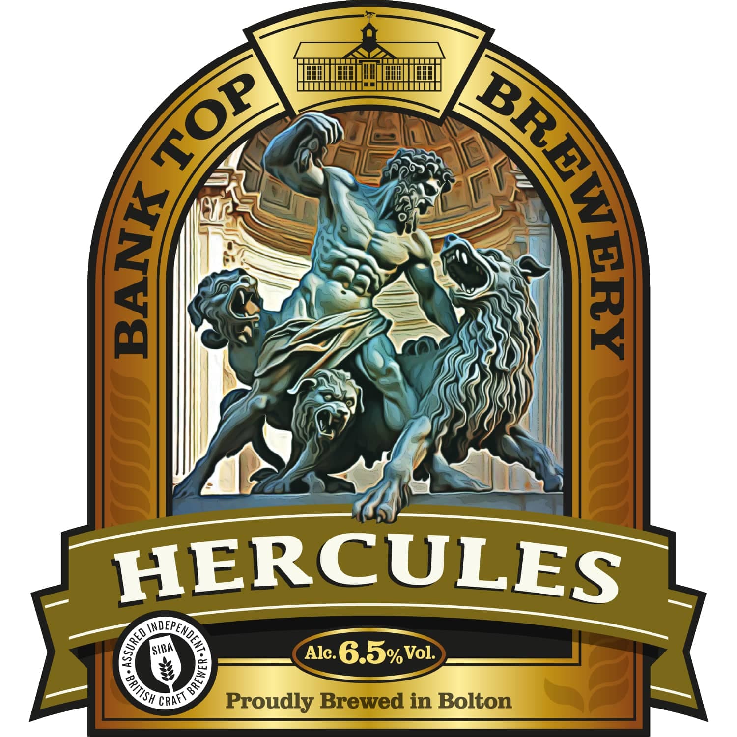 Hercules