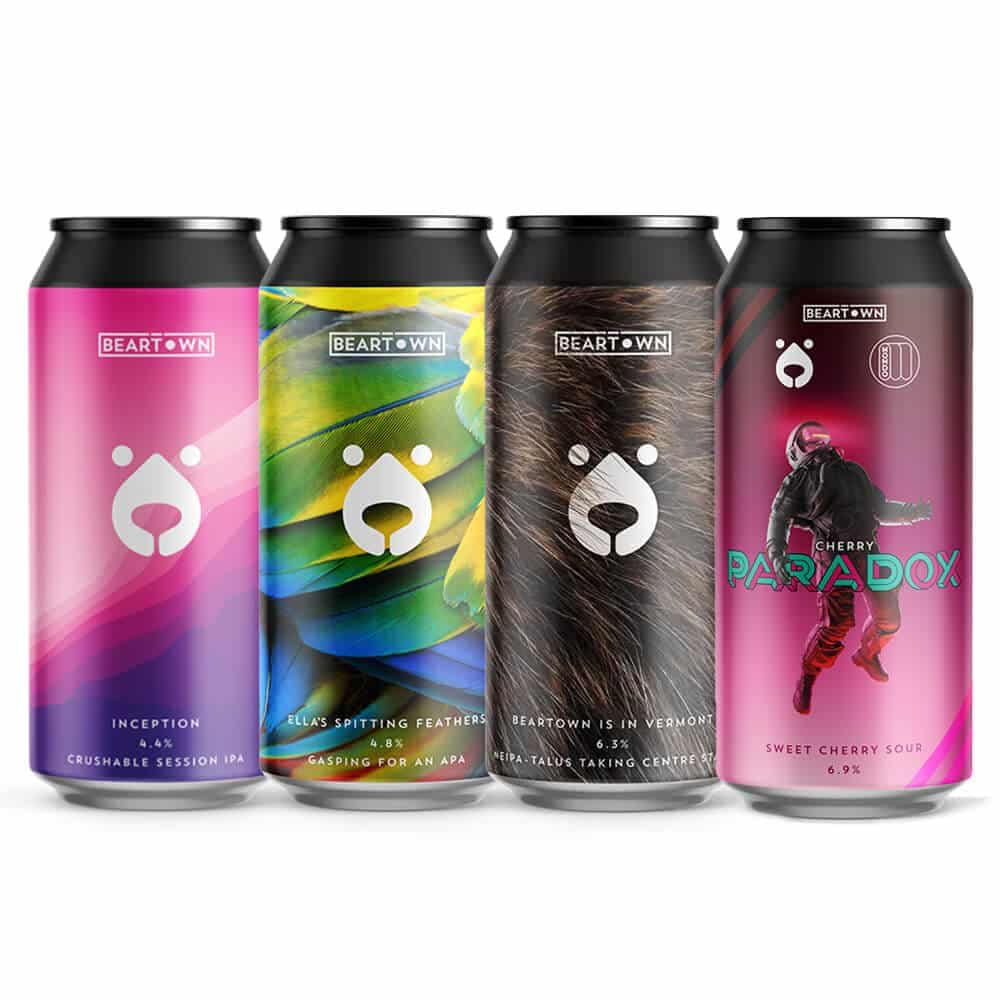 Can Gift Packs
