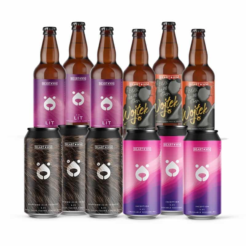 Hop Lovers