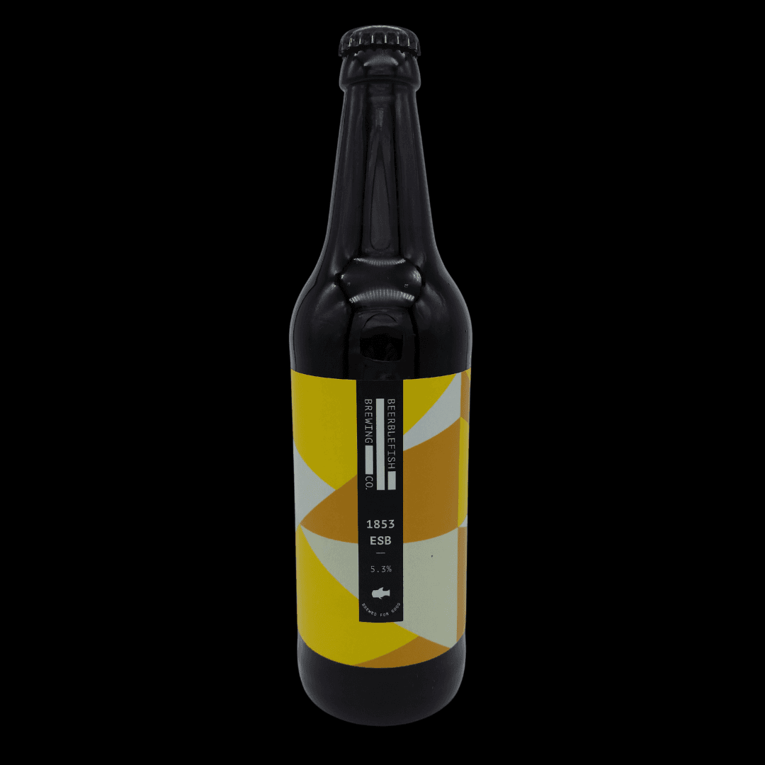 1853 ESB (500ml)