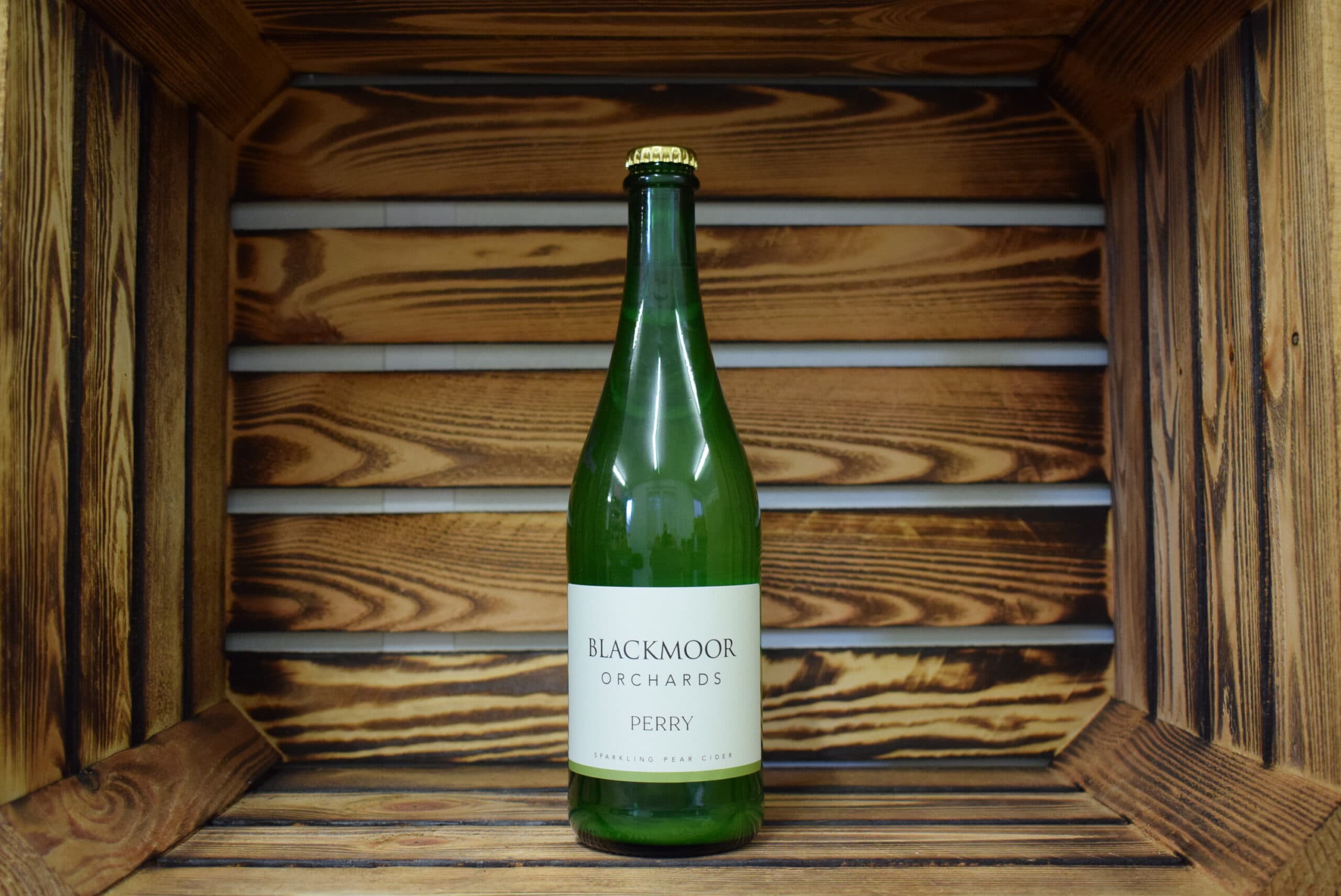 Perry Pear Cider