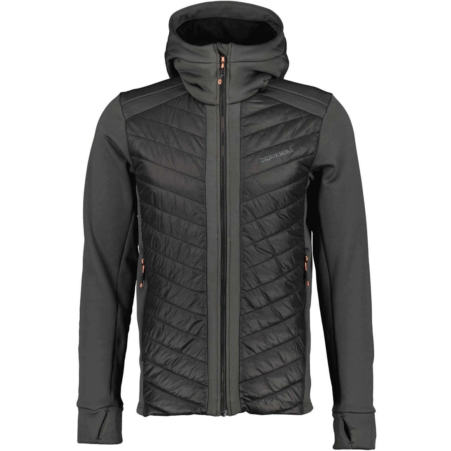 Didriksons Zuko Jacket