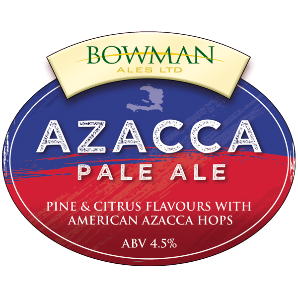 Azacca Pale Ale