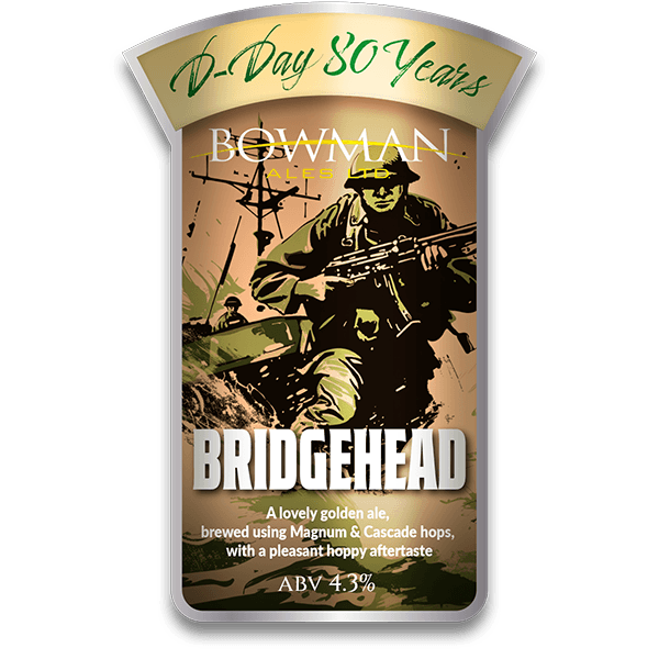 Bridgehead
