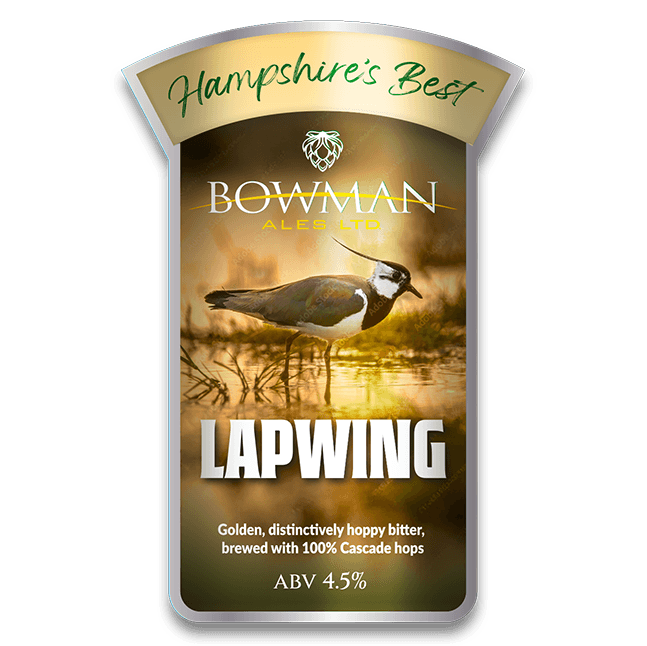 Lapwing
