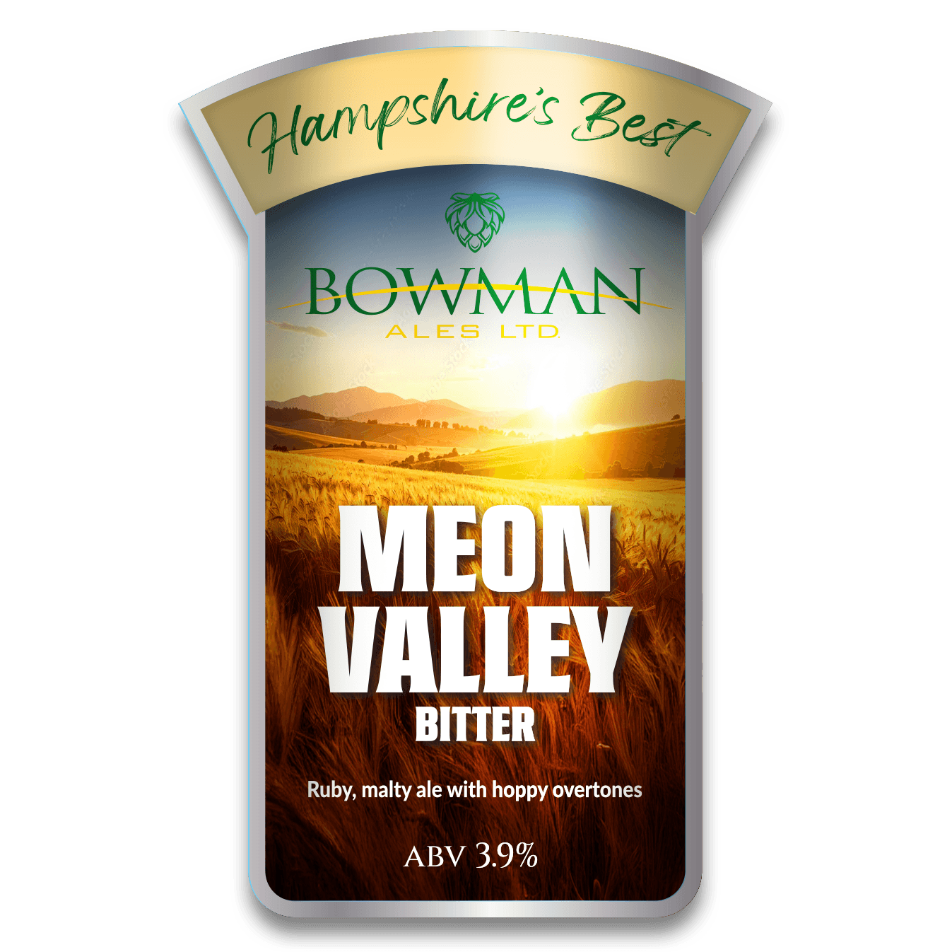 Meon Valley Bitter