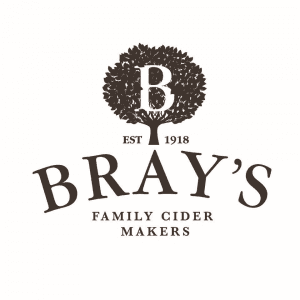 Bray's Cider