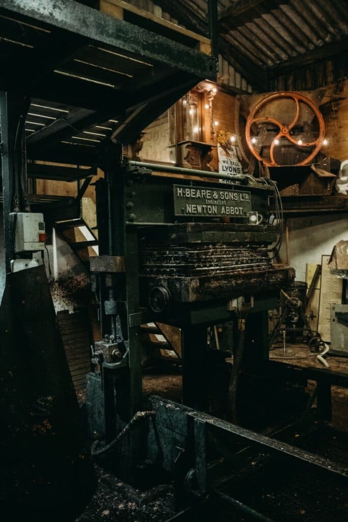 Bray's Cider