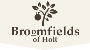 Broomfields Farm Shop