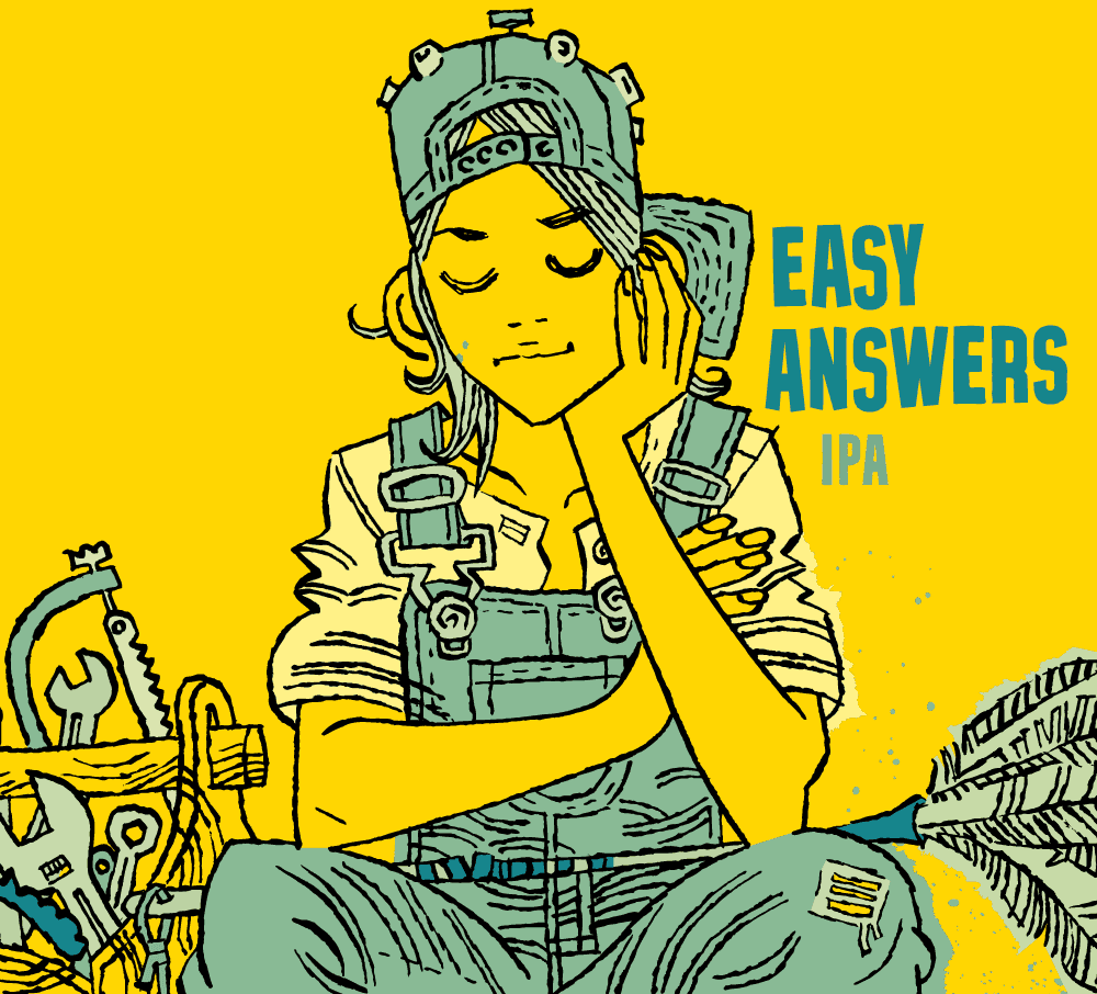 Easy Answers