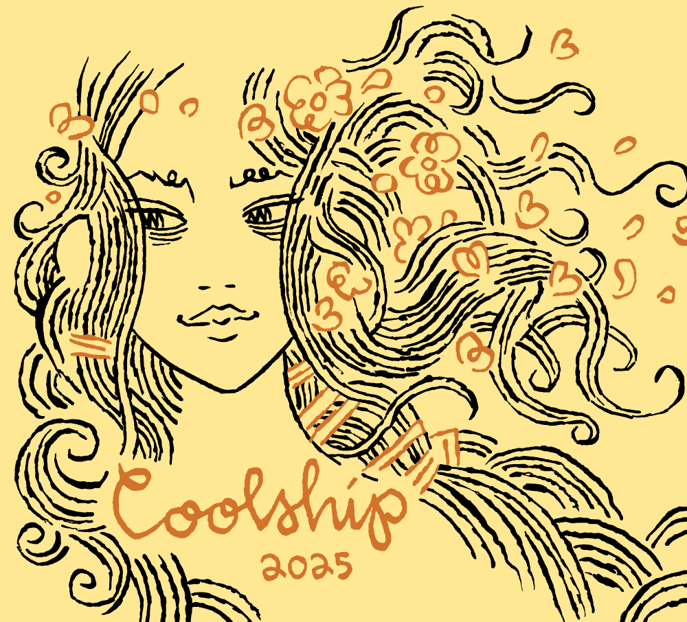 Coolship 2025