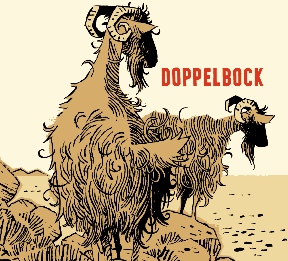 Doppelbock