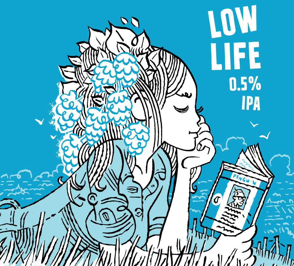 Low Life