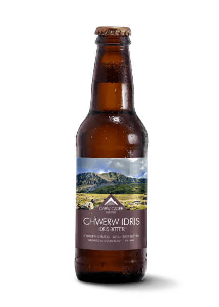 Chwerw Idris