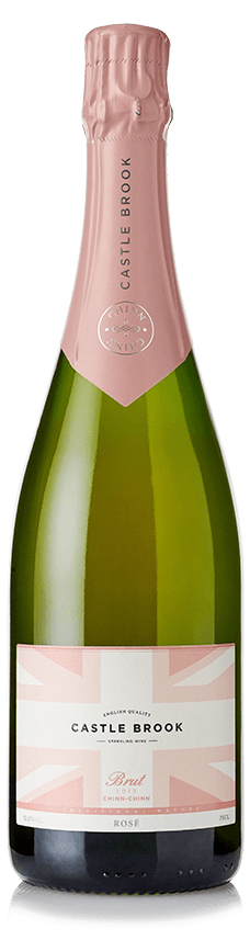 Sparkling Rosé