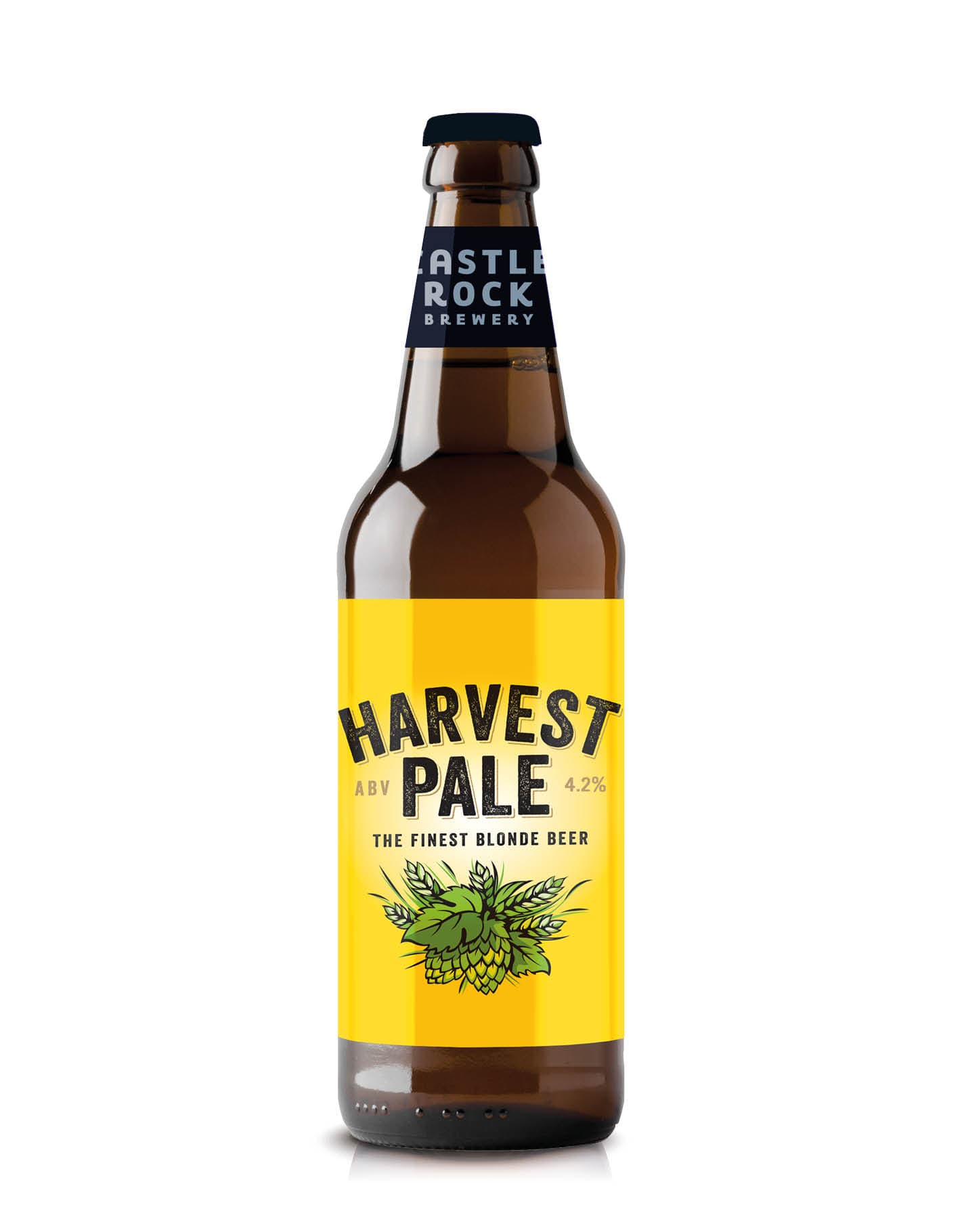 Harvest Pale