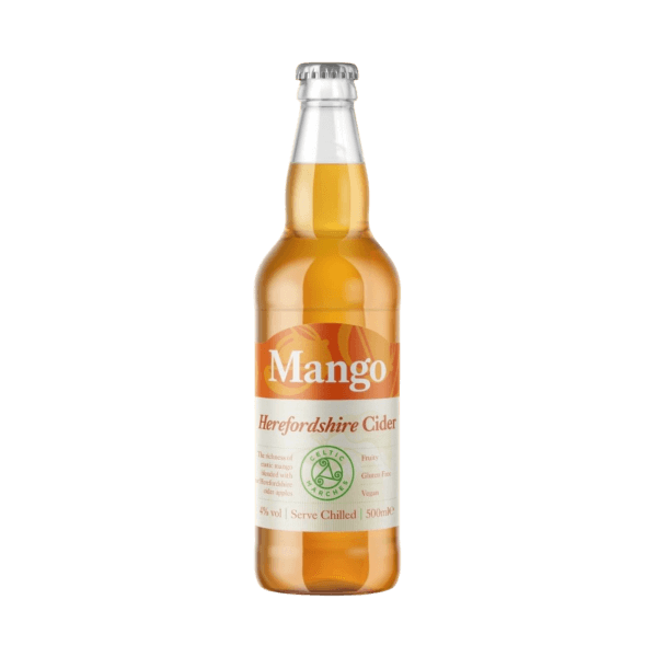 Celtic Marches Mango