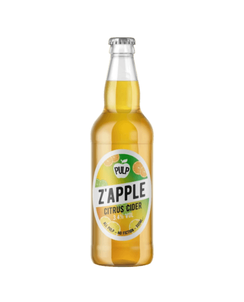 Pulp Z’Apple