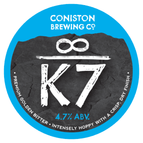 Coniston Brewery