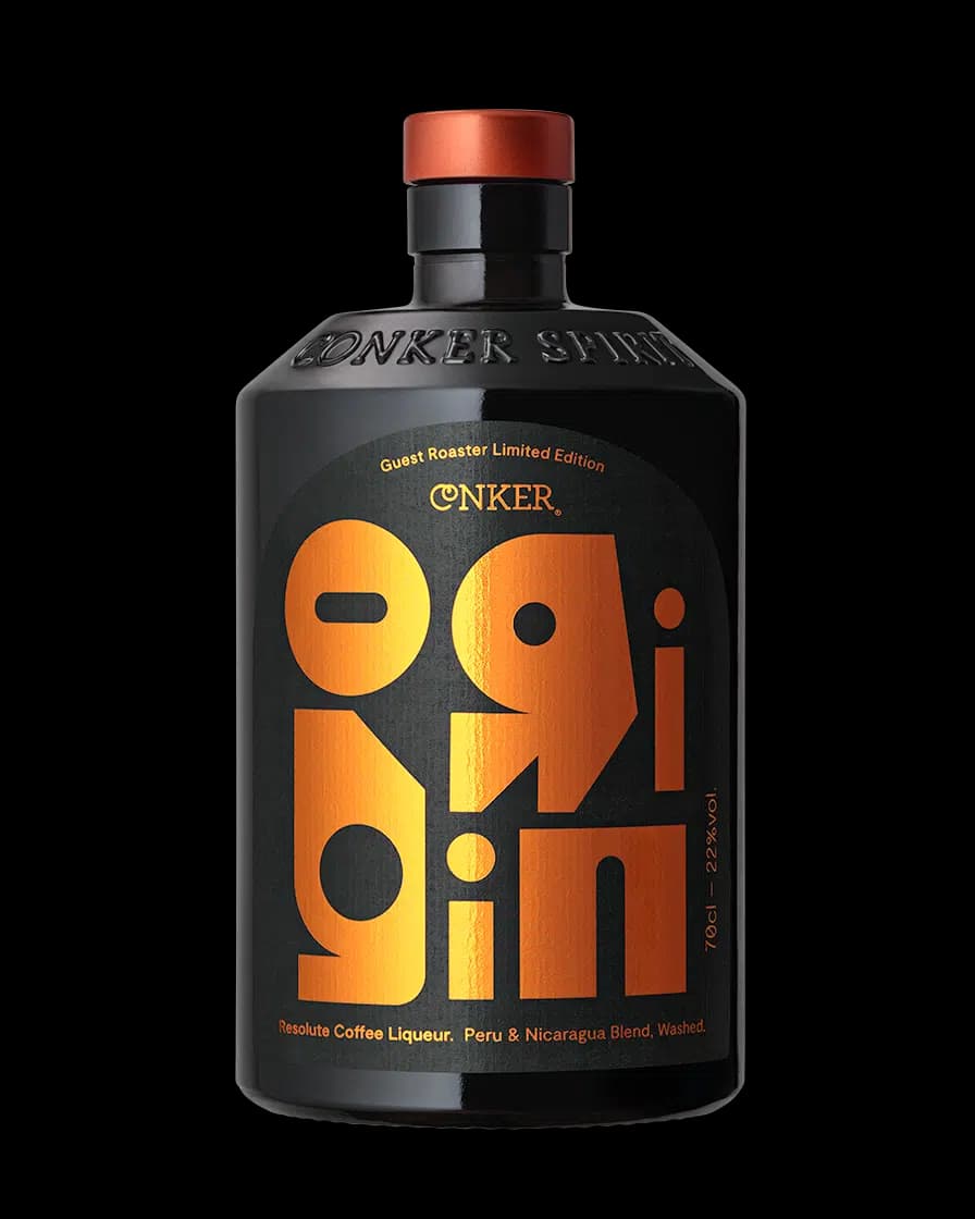Origin Guest Roaster