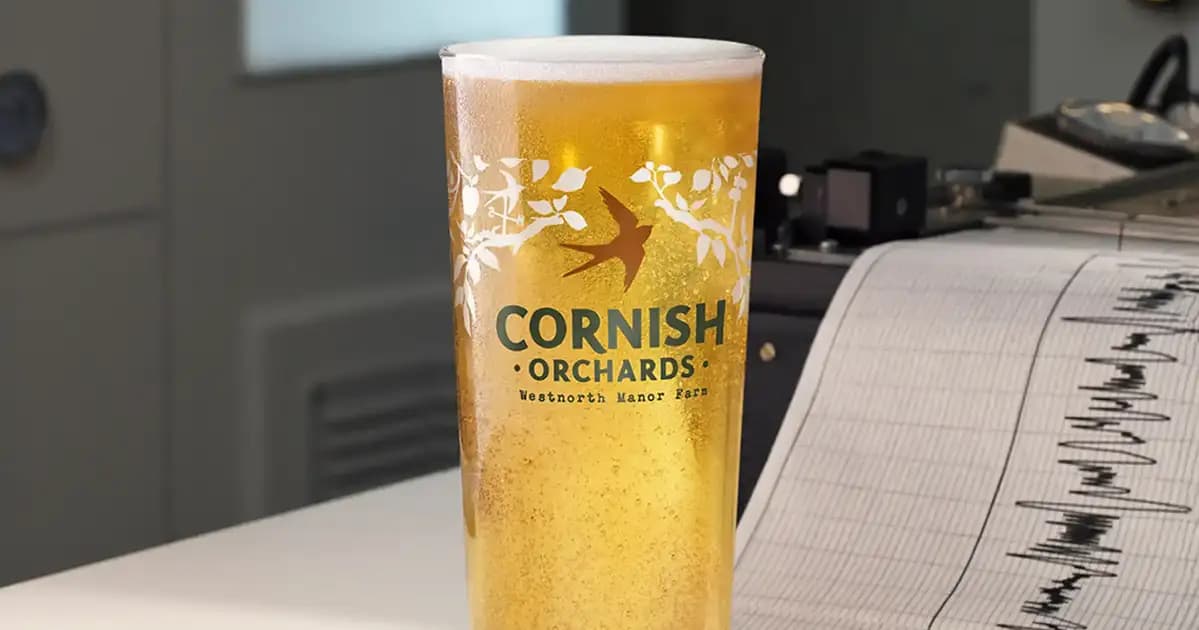 Cornish Orchards