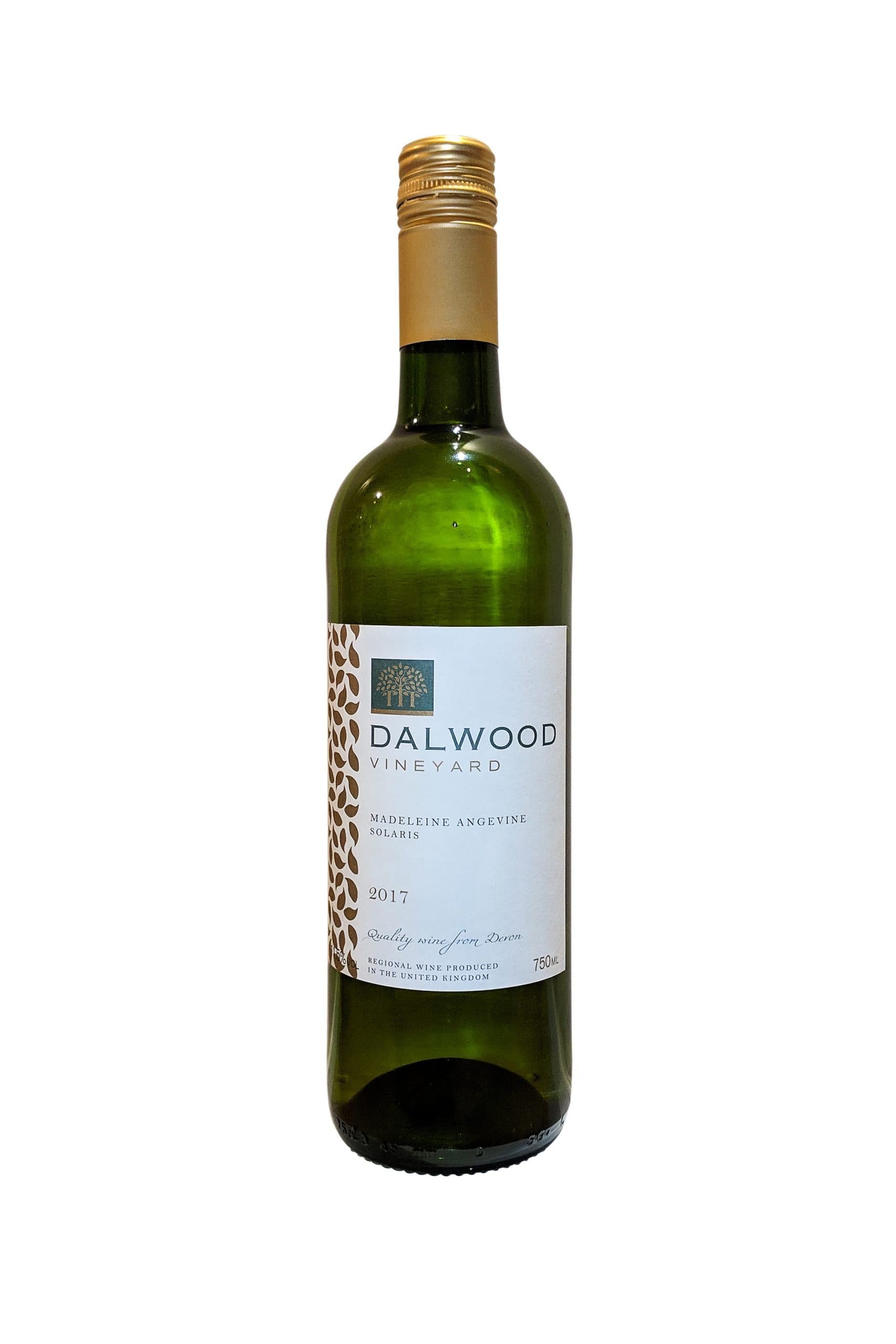 2017 Still White Wine