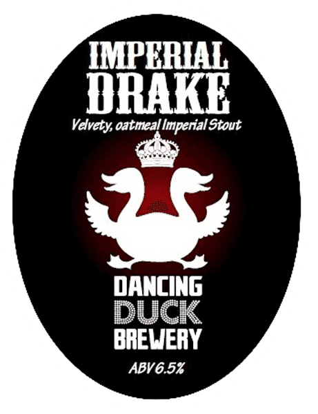 Imperial Dark Drake