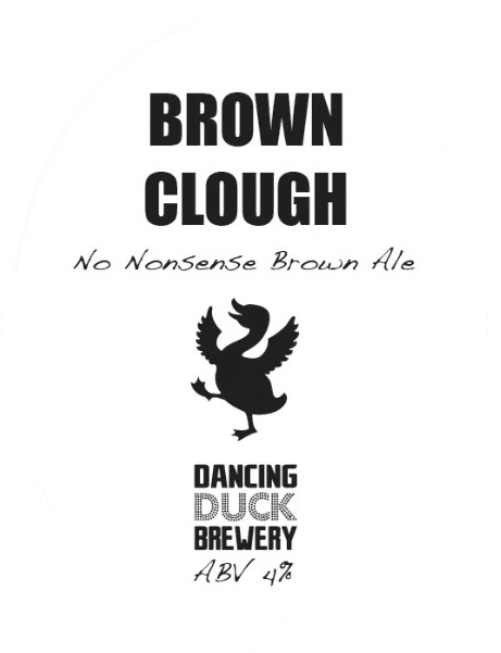 Brown Clough