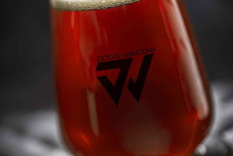Dogs Window Brewery