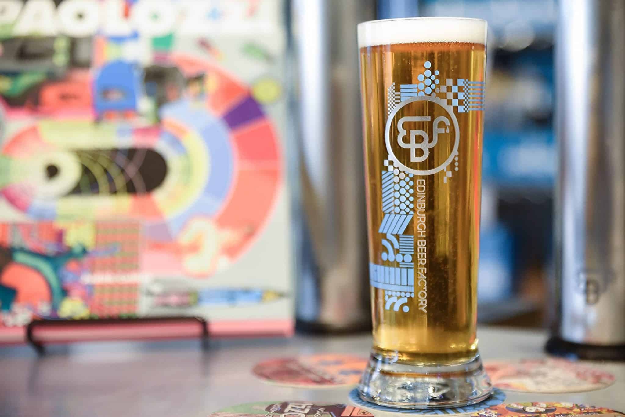 Beer tokens (instant download)