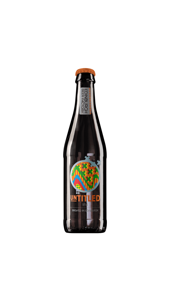 UNTITLED IPA