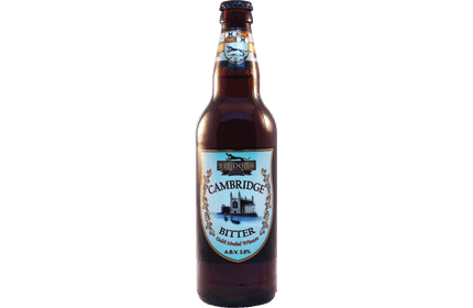 Cambridge Bitter