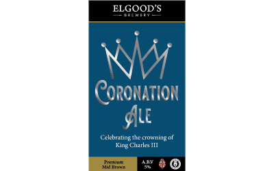 Coronation Ale