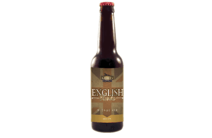 English Blonde Ale