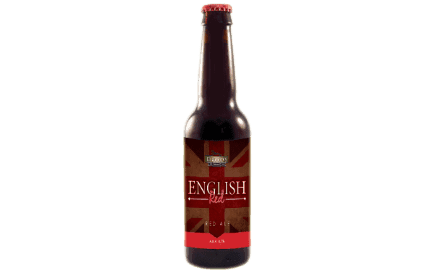 English Red Ale