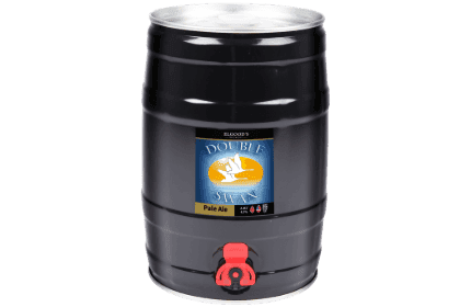 Double Swan 5L Mini