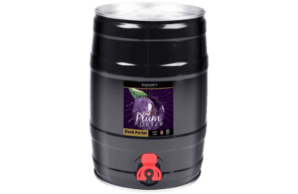 Plum Porter 5L Mini